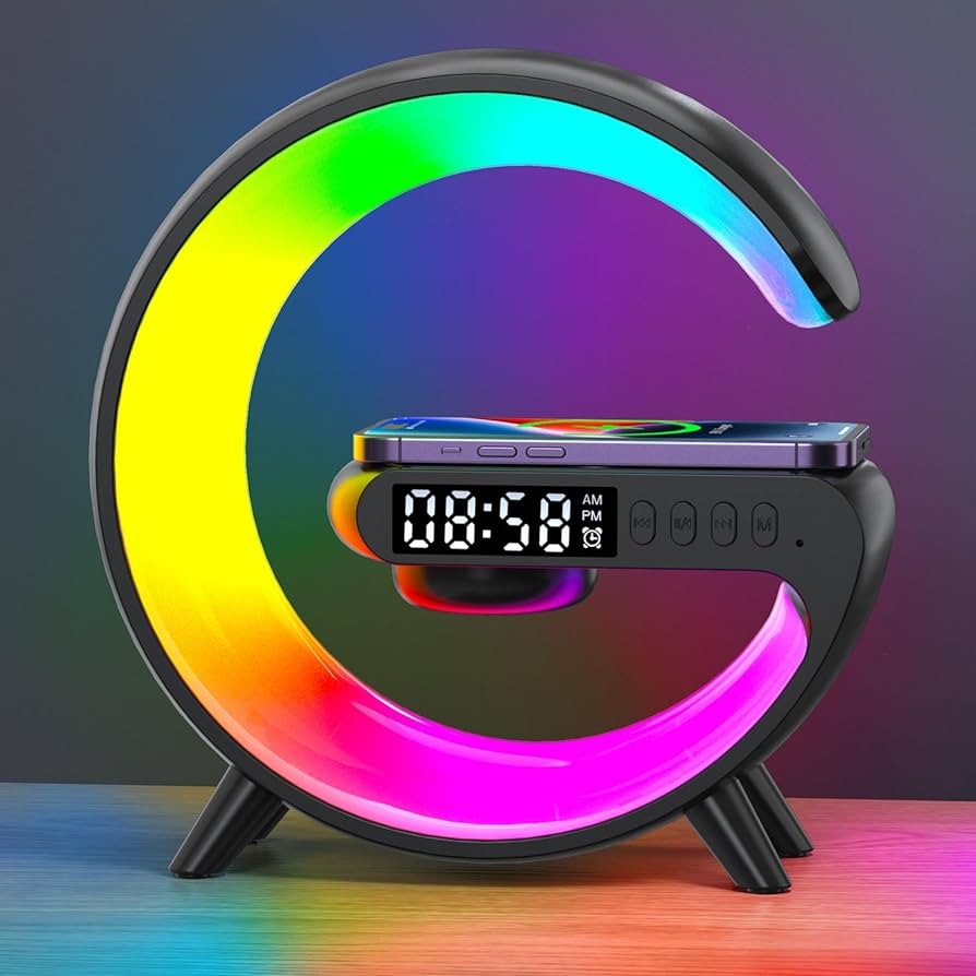 Smart Table Lamp