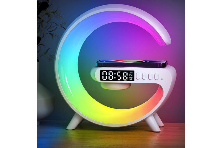 Smart Table Lamp