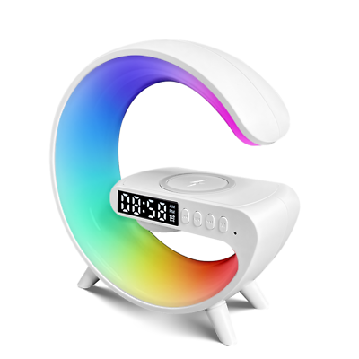 Smart Table Lamp