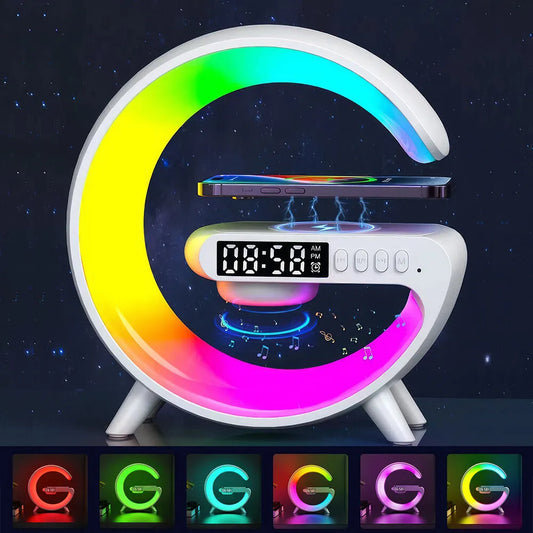 Smart Table Lamp